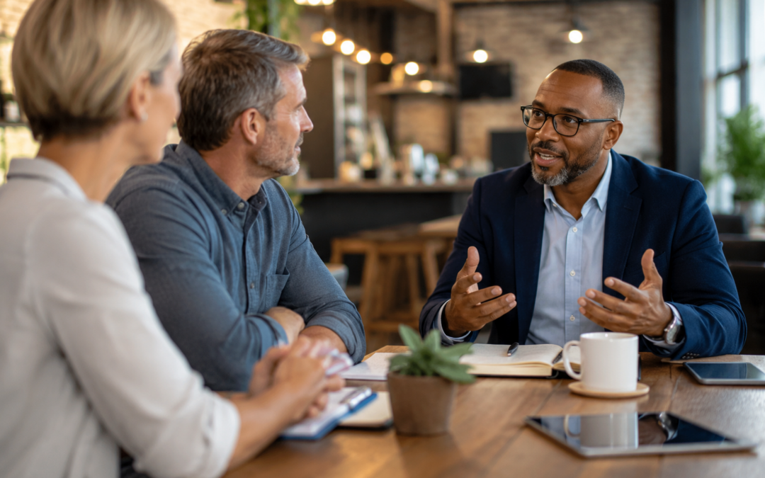 Five Questions to Ask Before You Hire a Divorce Mediator