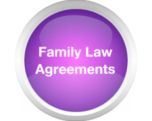 family law agreements button