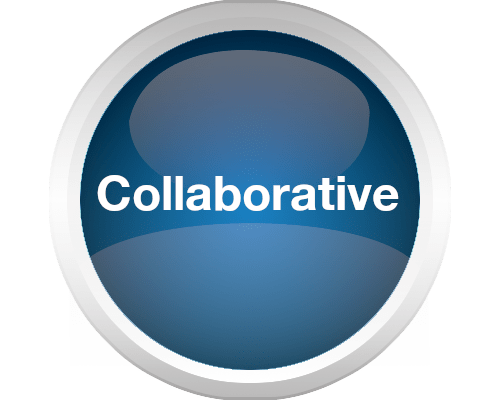 collaborative practice button