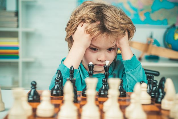 children as pawns in divorce