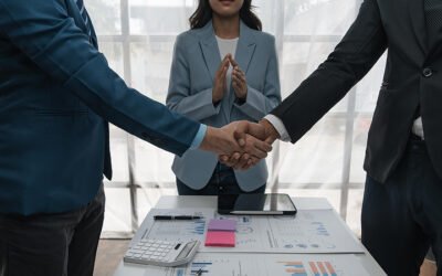 Five key ways referring clients to mediation benefits family lawyers