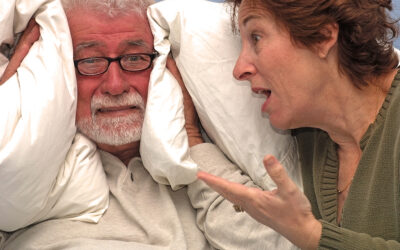 How to convince your spouse to mediate