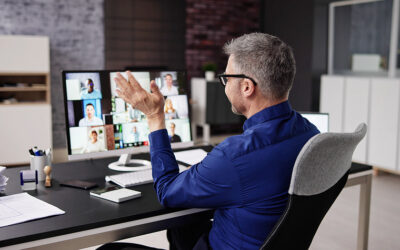 Embracing the Virtual Space: Lessons learned from Zoom Mediation in a Post-Pandemic World