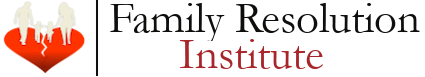 Family Resolution Institute logo