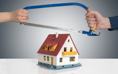 Will I Be Able To Keep The House in the Divorce?