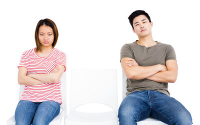 I want to end my marriage, but my spouse won’t grant me a divorce.