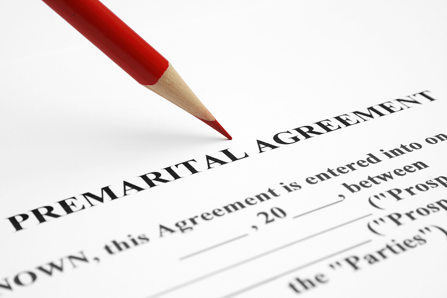 California Premarital Agreements: Understanding Disclosure