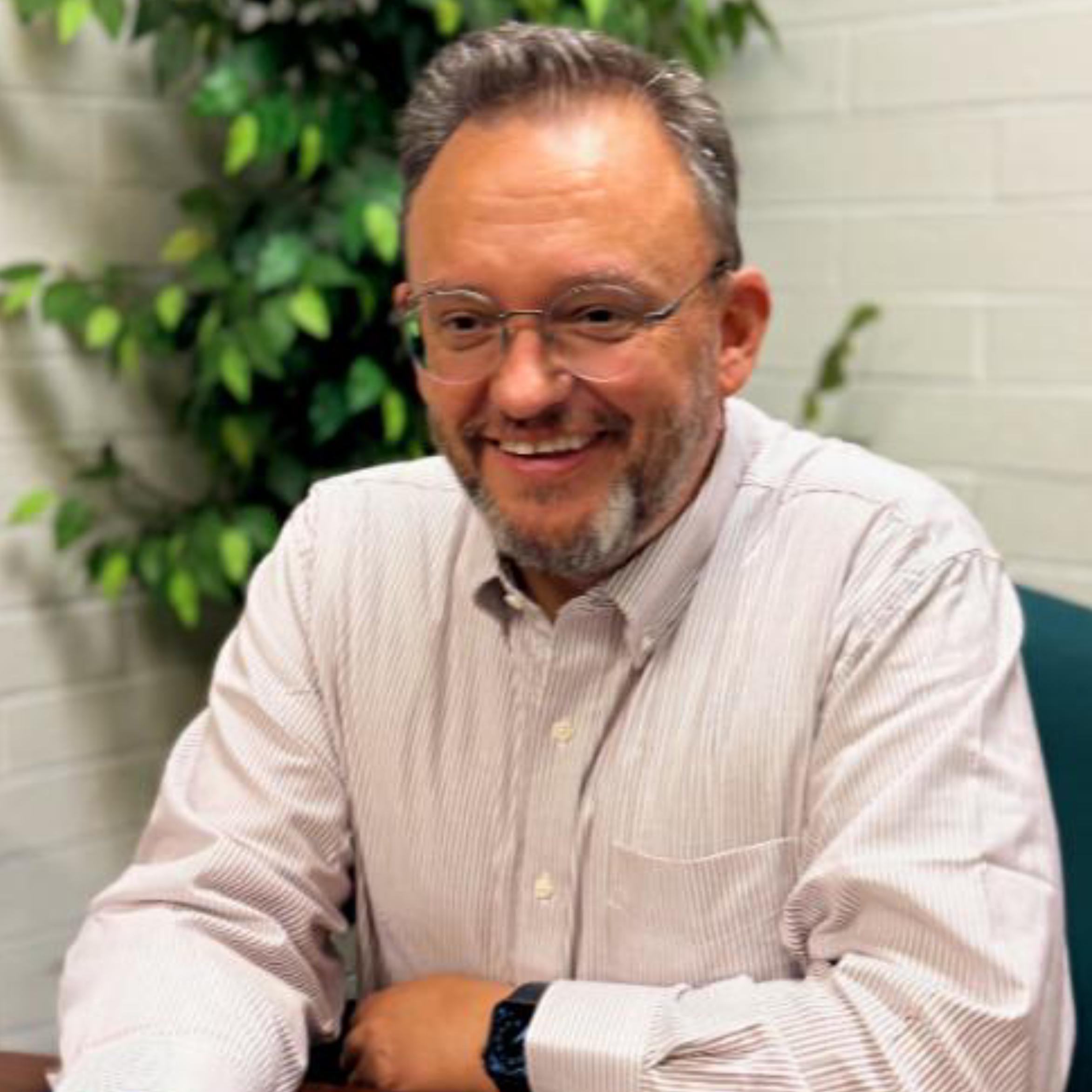 Shawn Weber, JD, CLS-F