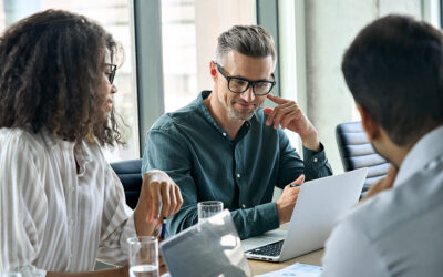 Divorce Mediation Process: How Professionals Keep Conversations on Track