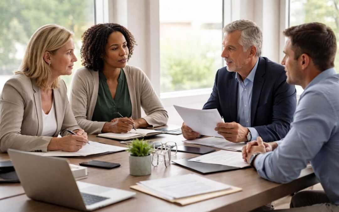 Why Collaborative Divorce Matters Right Now and Why Family Law Professionals Are Taking a Closer Look