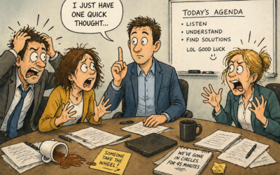 When to Interrupt in Mediation and When to Let It Run