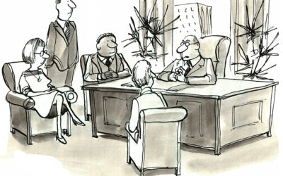 The Top Ten Ways Practitioners Screw Up Collaborative Divorce Cases