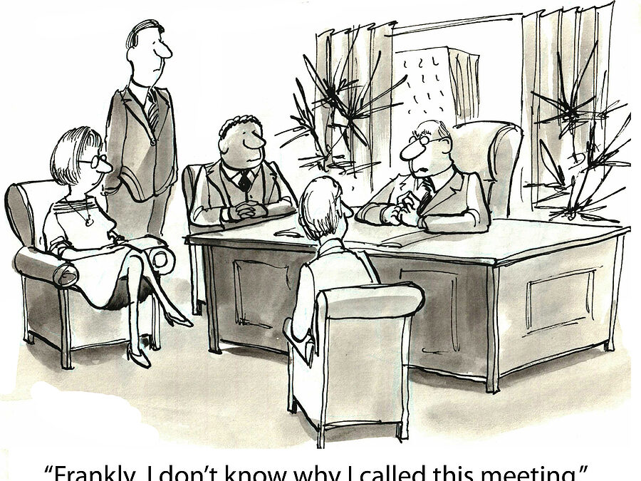 The Top Ten Ways Practitioners Screw Up Collaborative Divorce Cases