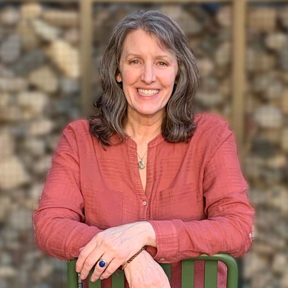 Lynne M. White