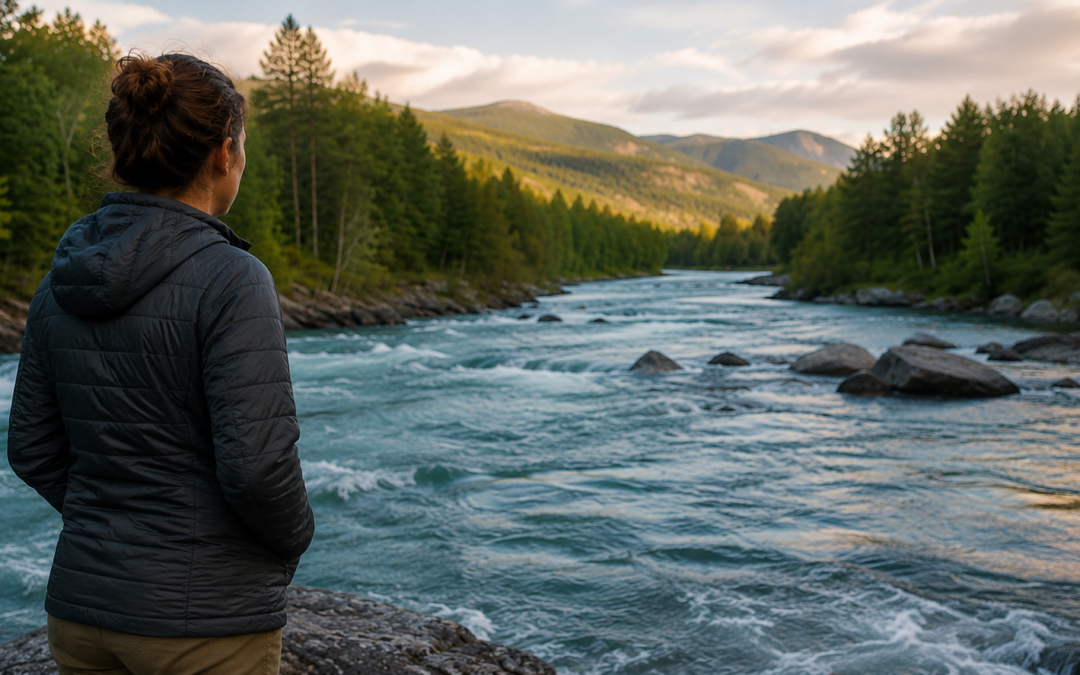 Don’t Panic: How to Stay Calm During Divorce Mediation by Trusting the Process